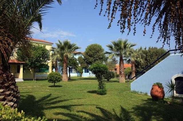 Govino Bay Corfu Hotel