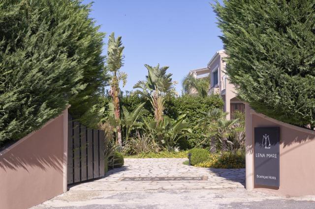 Lena Mare Boutique