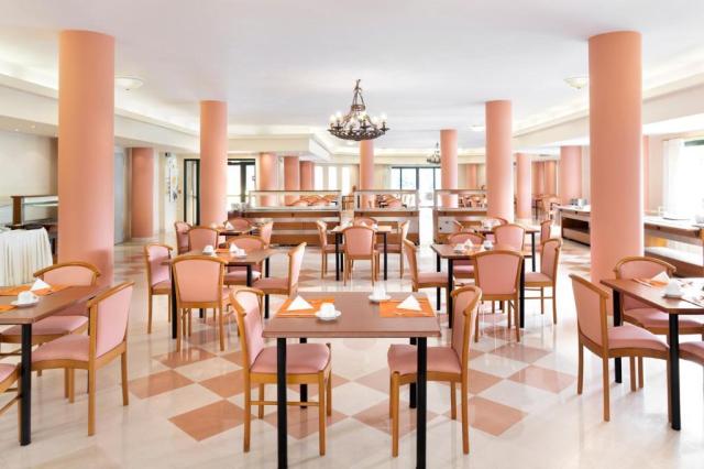 Century Resort Hotel