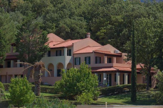 Century Resort Hotel