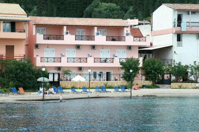 Galini Studio & Apartments Benitses