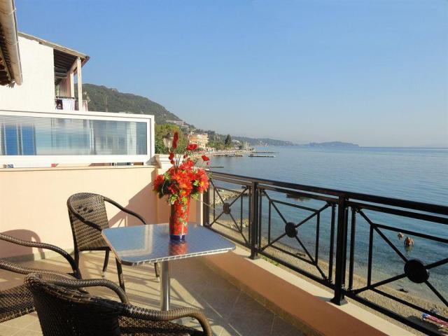 Galini Studio & Apartments Benitses
