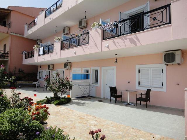 Galini Studio & Apartments Benitses