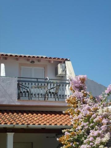 Galini Studio & Apartments Benitses