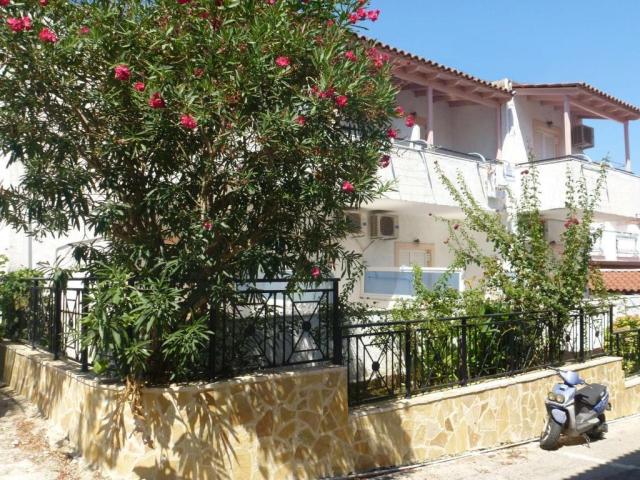 Galini Studio & Apartments Benitses