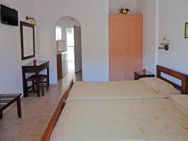 Galini Studio & Apartments Benitses