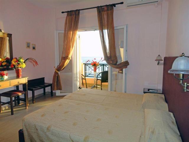 Galini Studio & Apartments Benitses