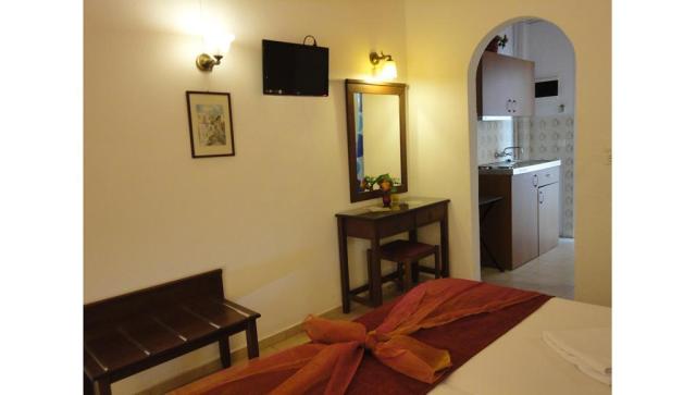 Galini Studio & Apartments Benitses
