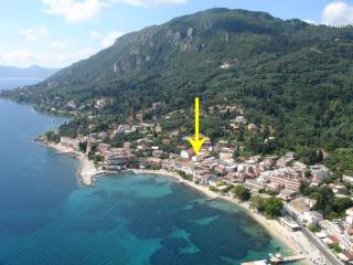 Galini Studio & Apartments Benitses