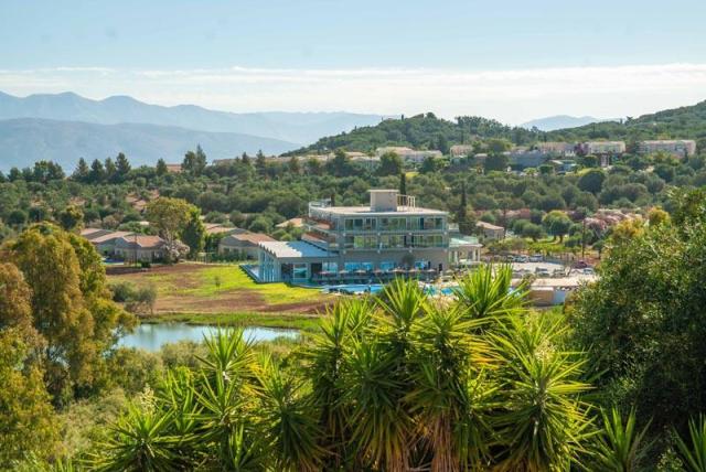 Laguna Holiday Resort