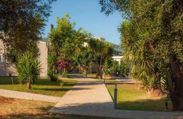 Laguna Holiday Resort