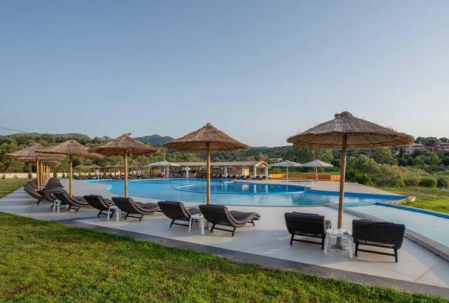 Laguna Holiday Resort
