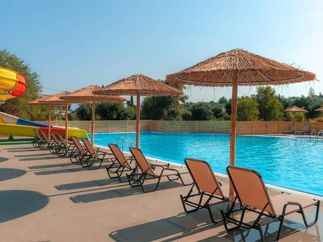Laguna Holiday Resort