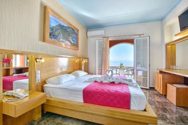 Lido Corfu Sun