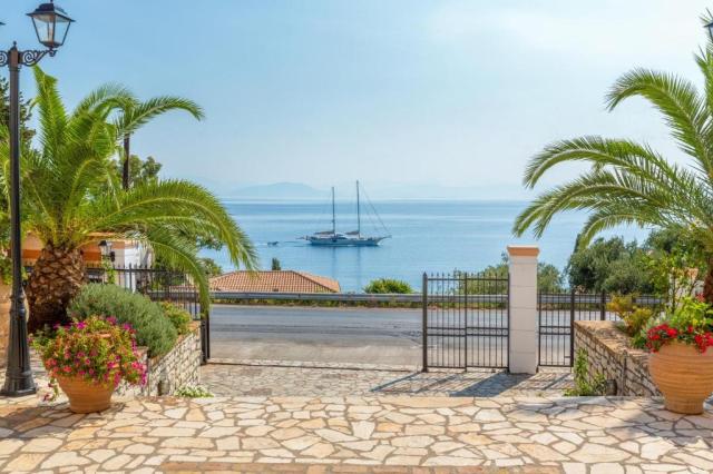 Lido Corfu Sun