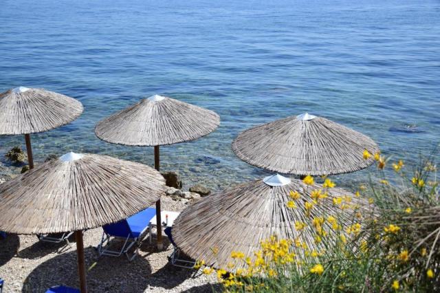Lido Corfu Sun