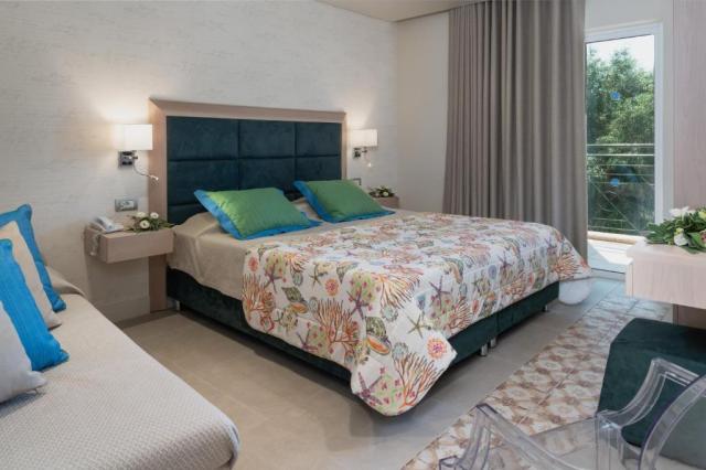 Mareblue Beach Resort