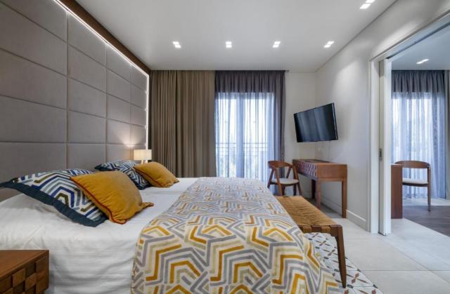 Mareblue Beach Resort