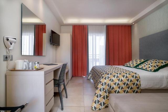 Mareblue Beach Resort