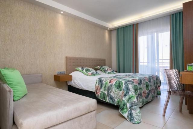 Mareblue Beach Resort