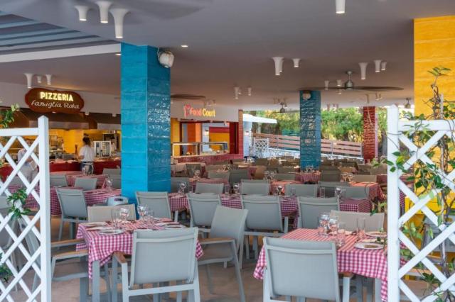 Mareblue Beach Resort