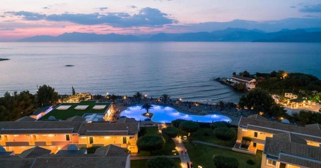 Mareblue Beach Resort