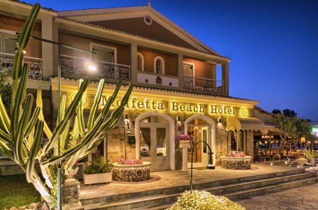 Molfetta Beach Hotel
