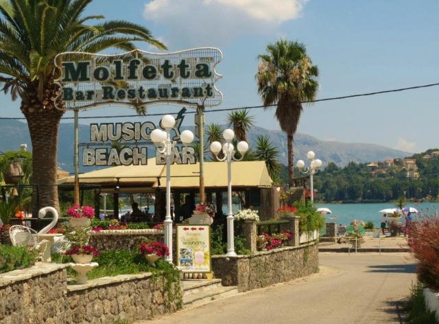 Molfetta Beach Hotel