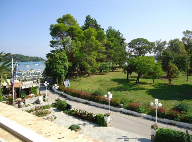 Molfetta Beach Hotel