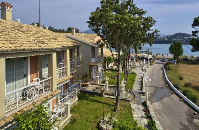 Molfetta Beach Hotel