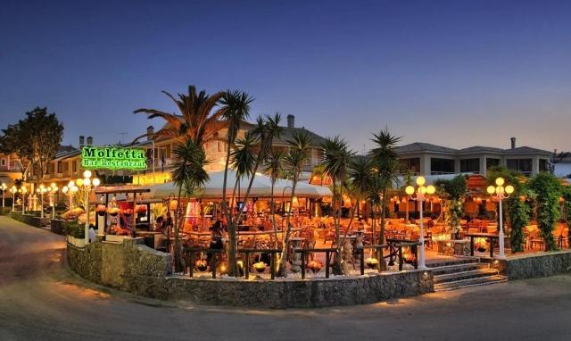 Molfetta Beach Hotel
