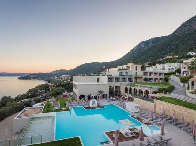 Hotel Golden Mare