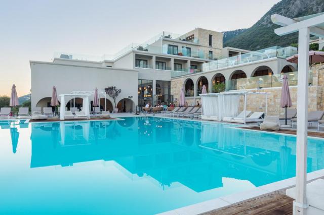 Hotel Golden Mare