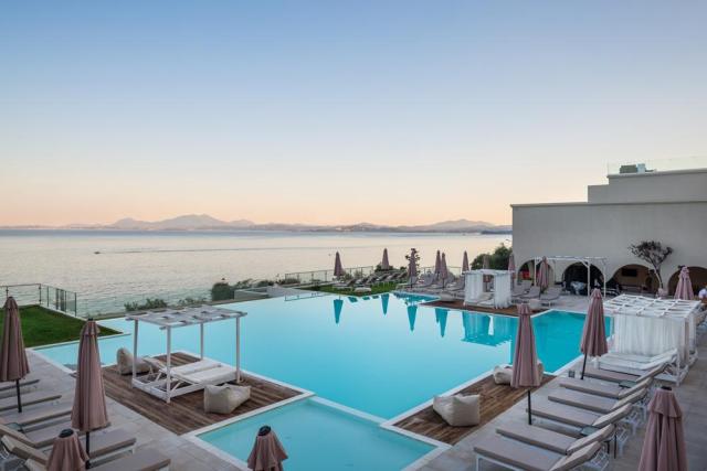Hotel Golden Mare