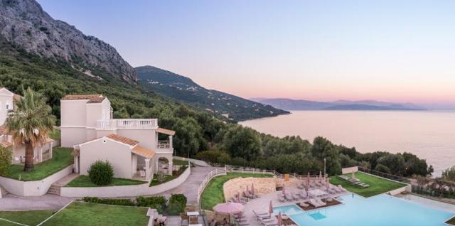 Hotel Golden Mare