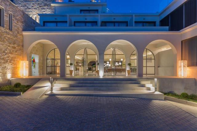 Hotel Golden Mare