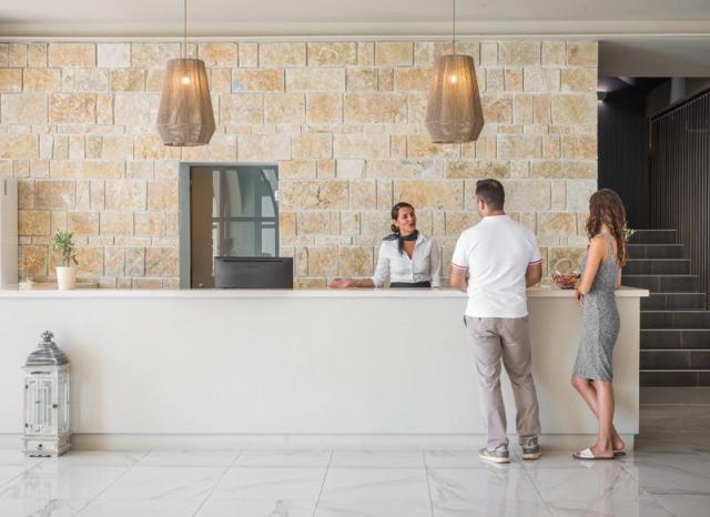 Hotel Golden Mare
