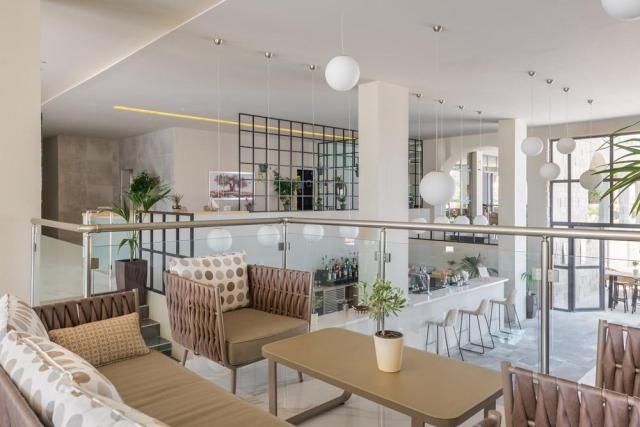 Hotel Golden Mare