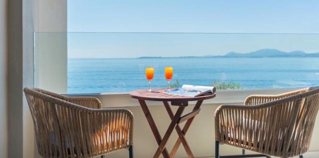 Hotel Golden Mare