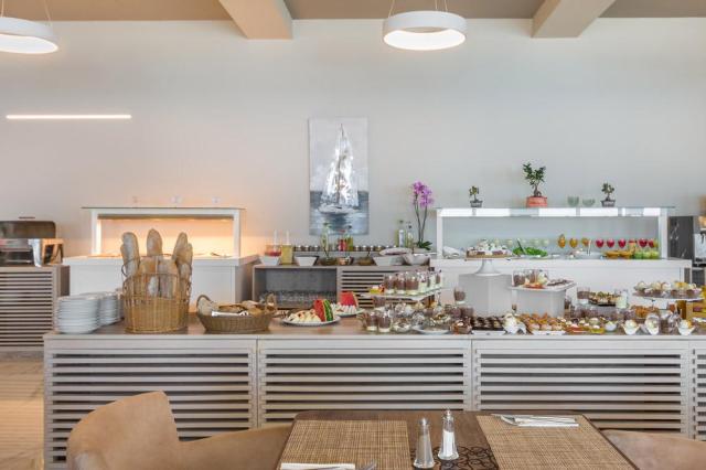 Hotel Golden Mare
