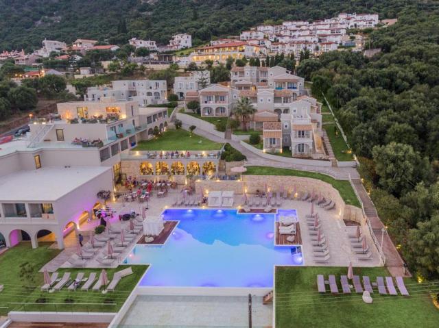 Hotel Golden Mare