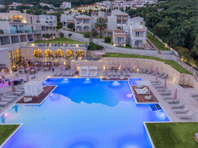 Hotel Golden Mare