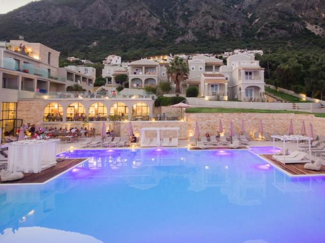 Hotel Golden Mare