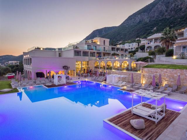 Hotel Golden Mare