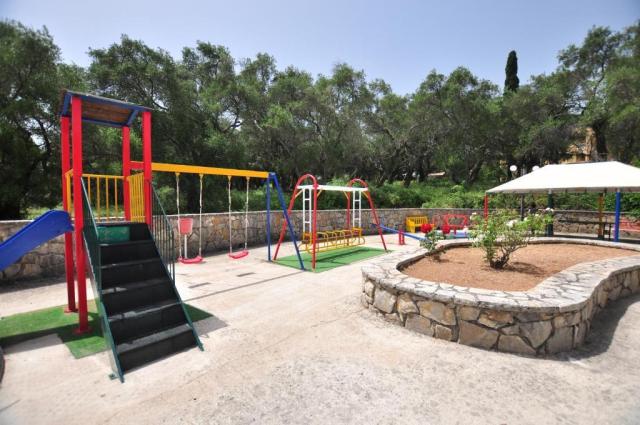 Michelangelo Resort
