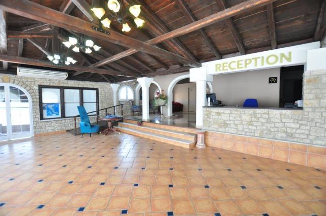 Michelangelo Resort
