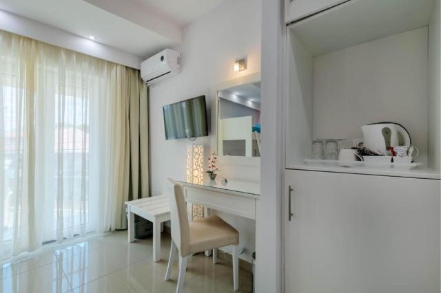Palotel Luxury Hotel Gouvia