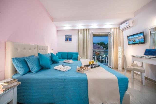 Palotel Luxury Hotel Gouvia