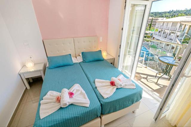 Palotel Luxury Hotel Gouvia