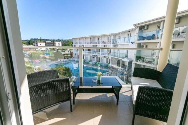 Palotel Luxury Hotel Gouvia